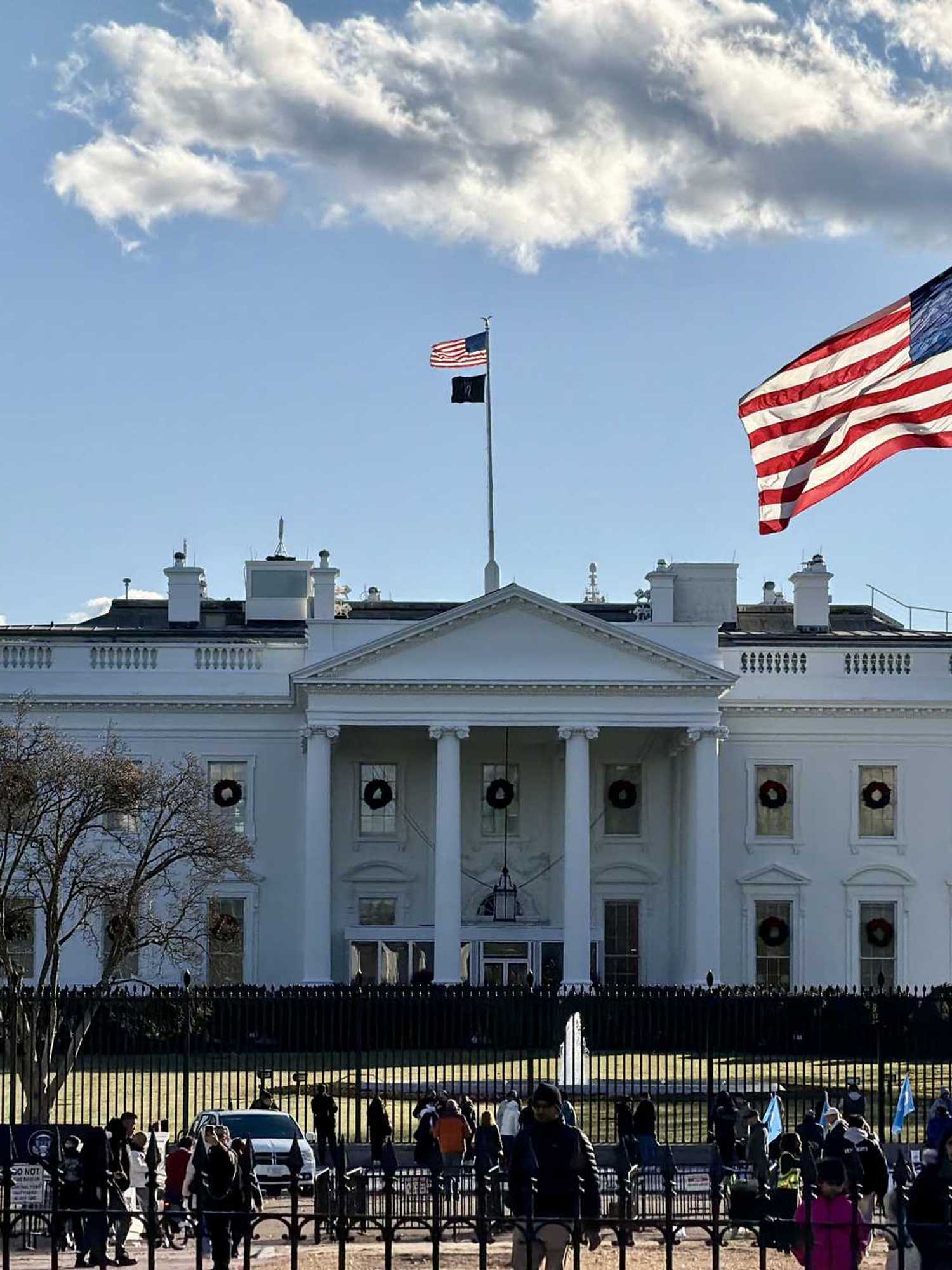 White House ‘propaganda’ post sparks huge backlash – and they’re missing one key point