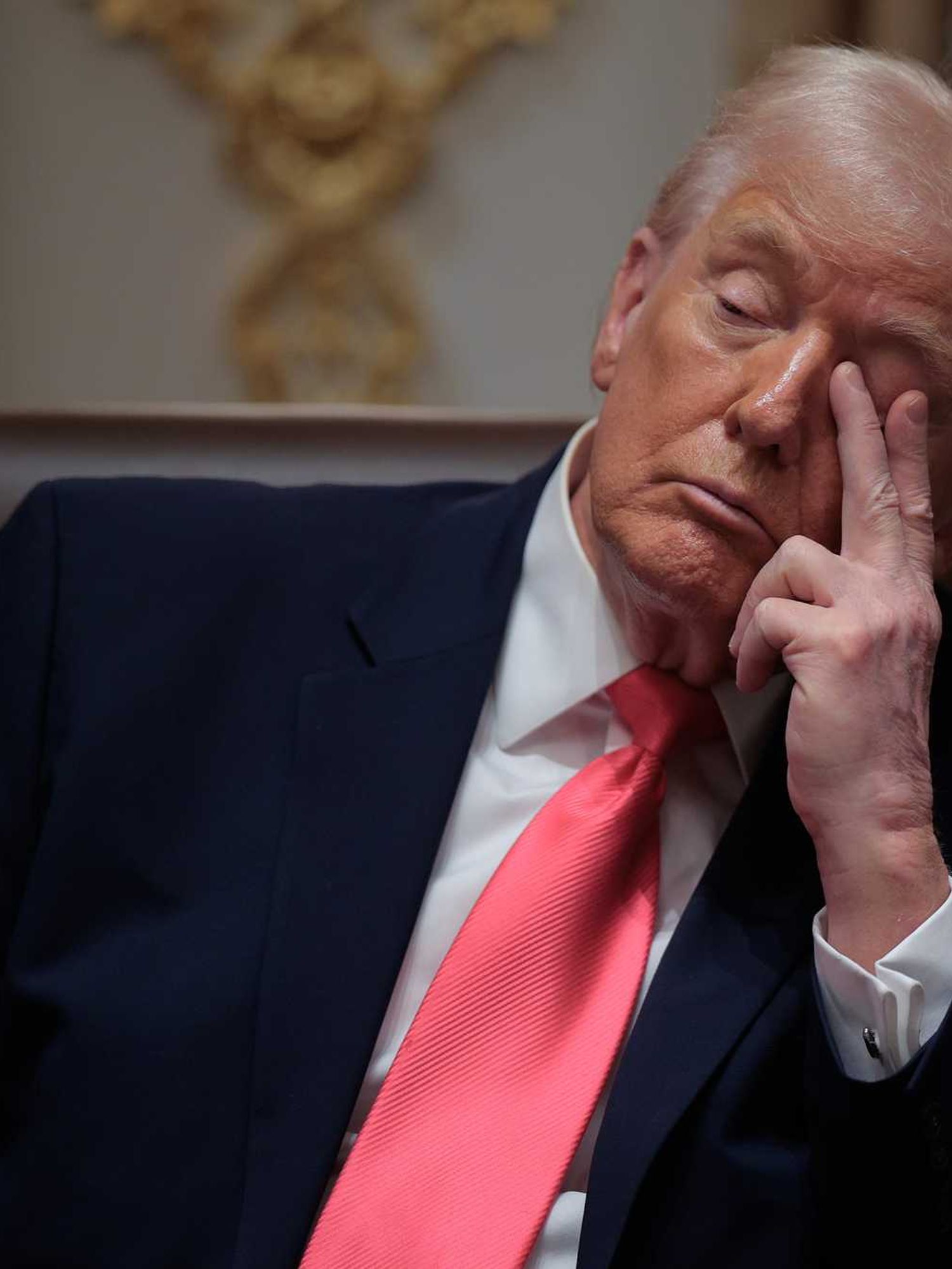 Trump mocked over ‘Windmill derangement syndrome’ after another bizarre outburst
