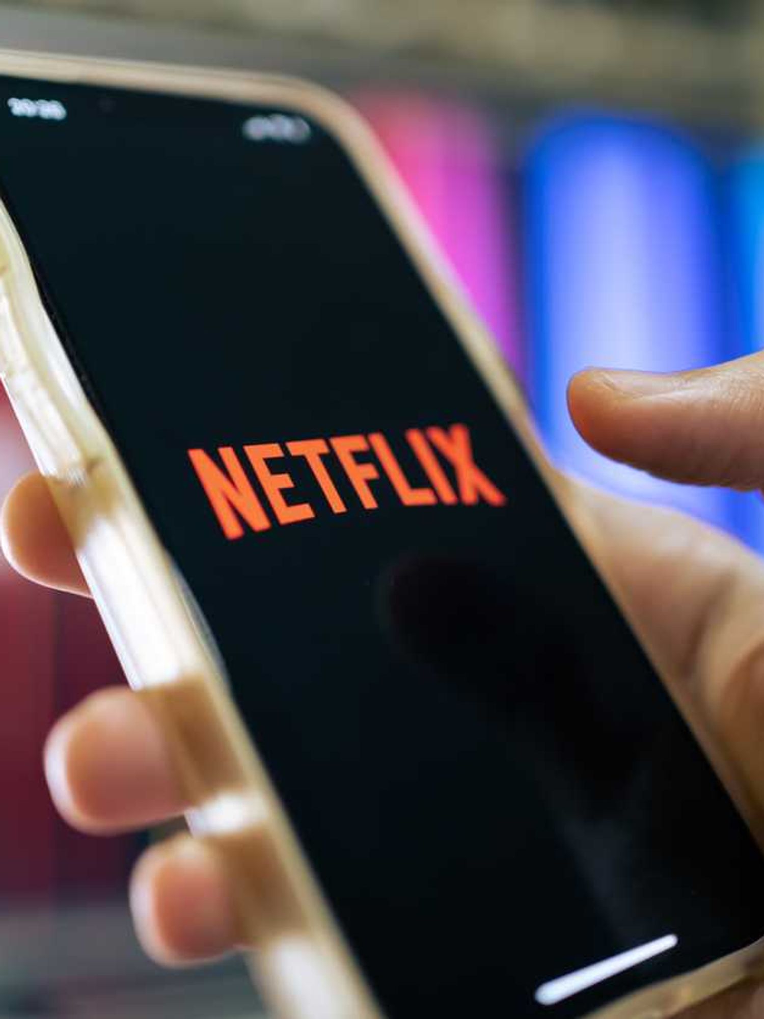 Netflix’s Warner Bros. bid could cause one huge change and film fans are worried