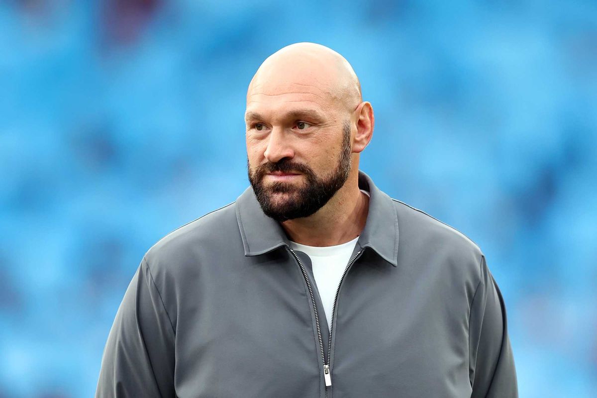 Tyson Fury announces return to boxing after fifth retirement and fans have one demand
