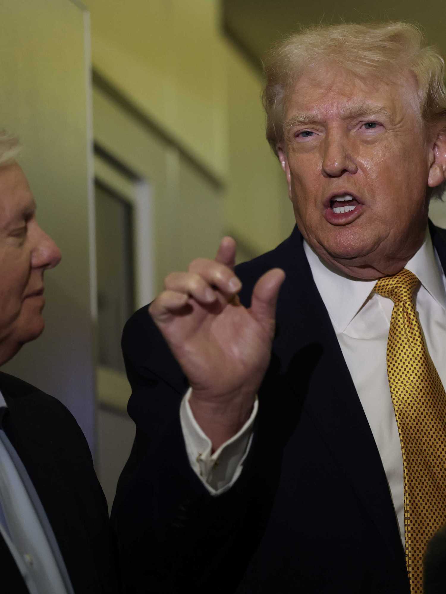 Trump admits oil companies knew about attack on Venezuela - yet congress did not