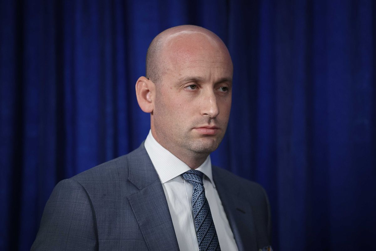 Stephen Miller brutally shut down by reporter over Venezuela: ‘I don’t even know what you’re talking about’