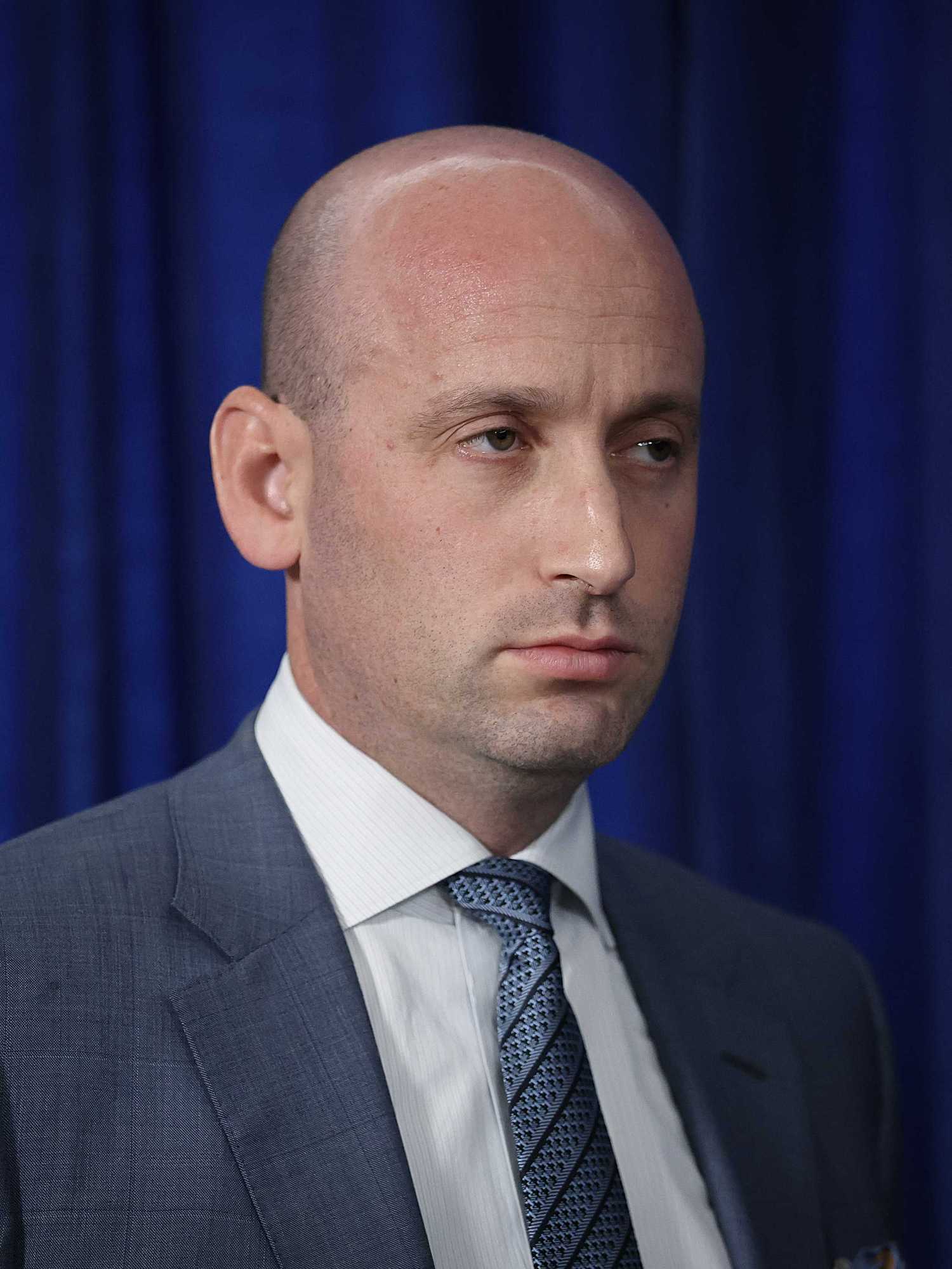 Stephen Miller brutally shut down by reporter over Venezuela: ‘I don’t even know what you’re talking about’