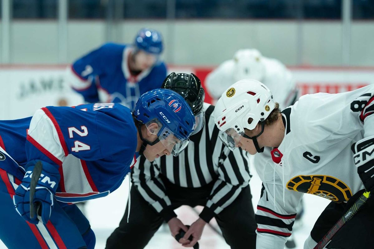 Heated Rivalry - the gay hockey drama everyone is talking about is finally dropping in UK and Ireland