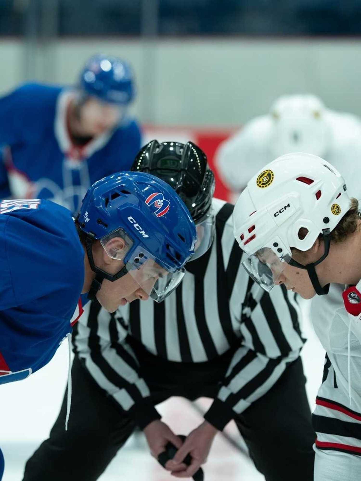 Heated Rivalry - the gay hockey drama everyone is talking about is finally dropping in UK and Ireland