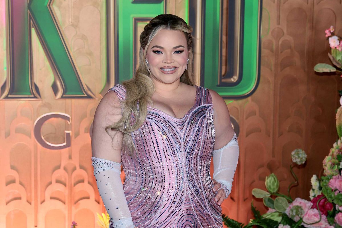 Is Trisha Paytas going into politics? Influencer 'soft launches' 2026 congressional run