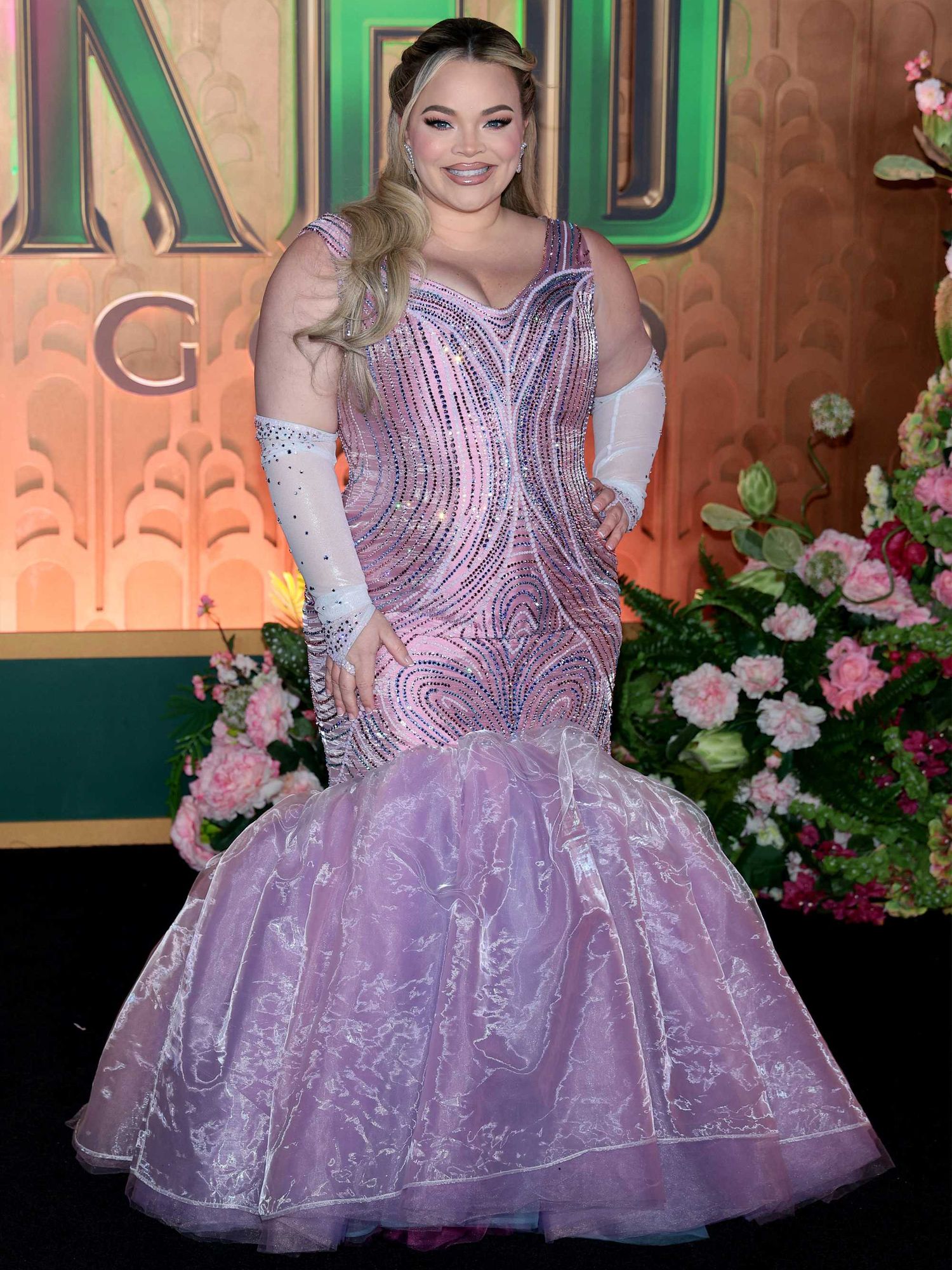 Is Trisha Paytas going into politics? Influencer 'soft launches' 2026 congressional run