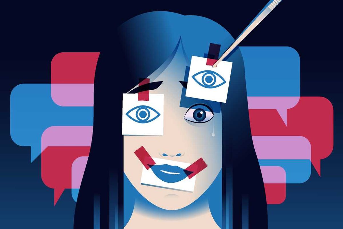 If you’ve been a victim of Grok’s AI ‘undressing’ tool - here’s what you need to do