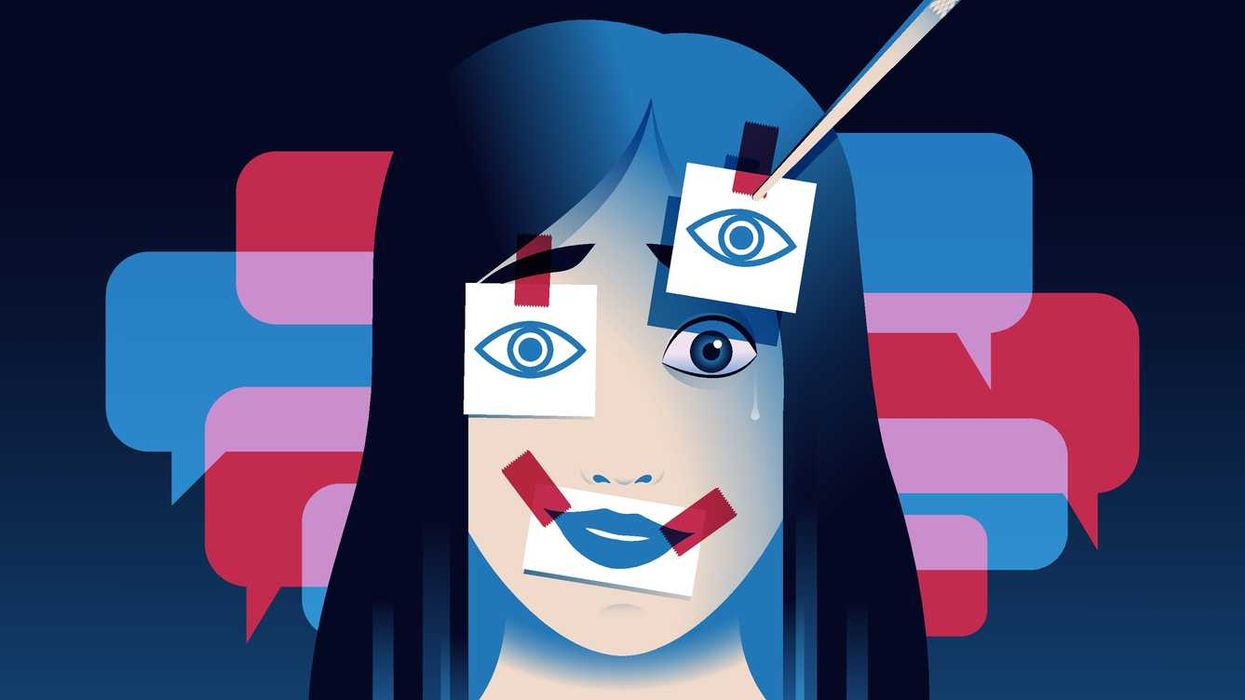 If you’ve been a victim of Grok’s AI ‘undressing’ tool - here’s what you need to do