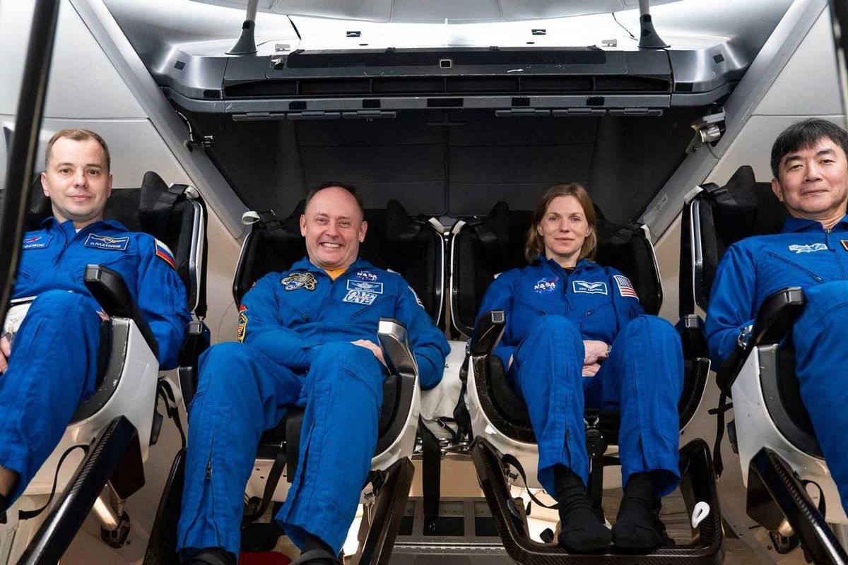 NASA orders first-ever medical evacuation of SpaceX Crew-11 – here's why