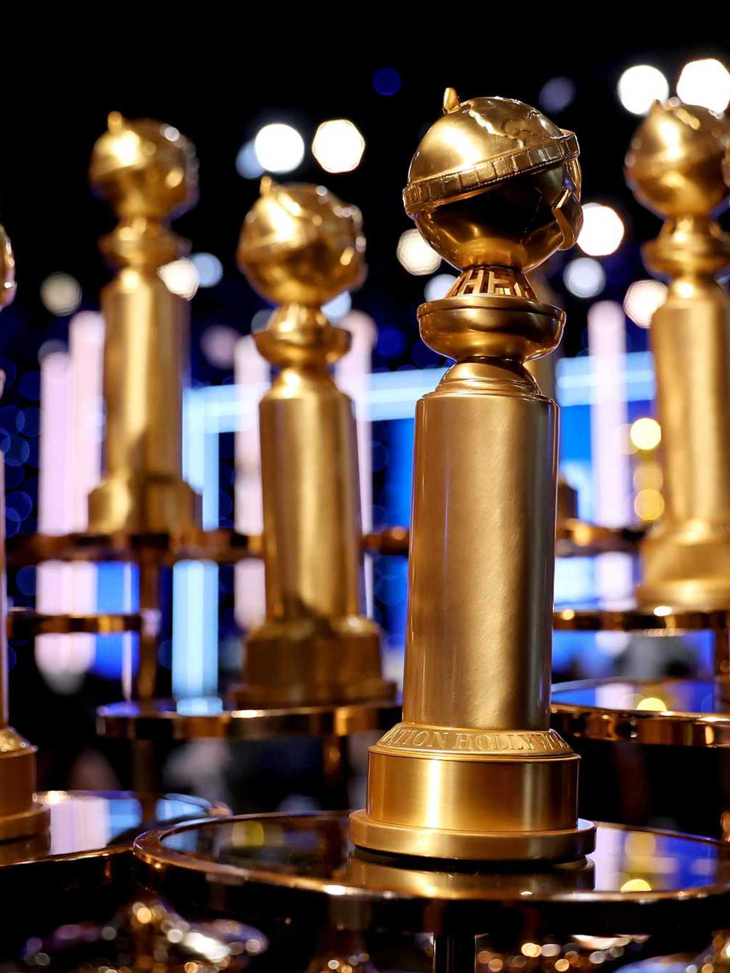 Golden Globes 2026: How to watch, start times, and nominations