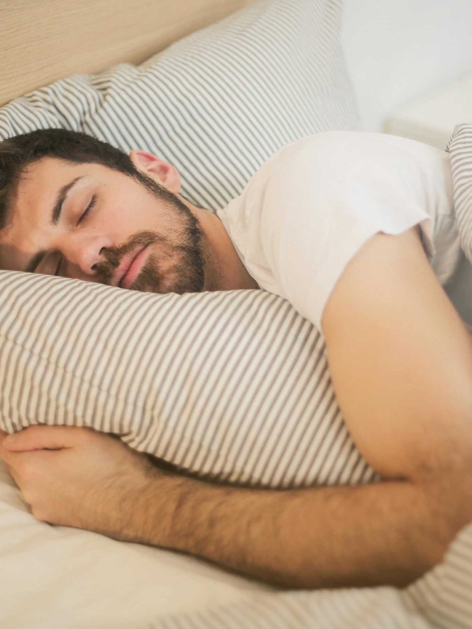 How one small change to your sleep routine could help you live longer