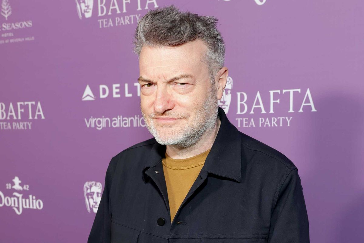 Charlie Brooker confirms a new season of Black Mirror is coming - what we know so far