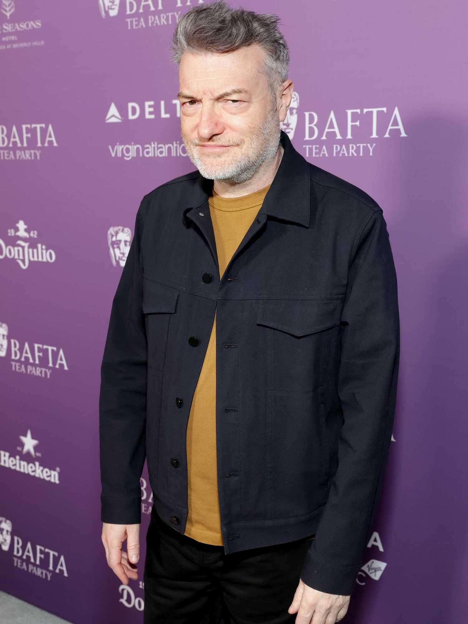 Charlie Brooker confirms a new season of Black Mirror is coming - what we know so far