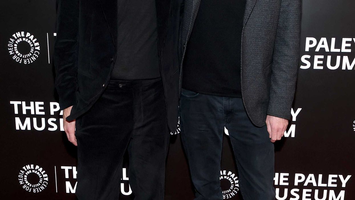 Duffer Brothers ridiculed after confirming 'unwritten' three-hour Stranger Things finale