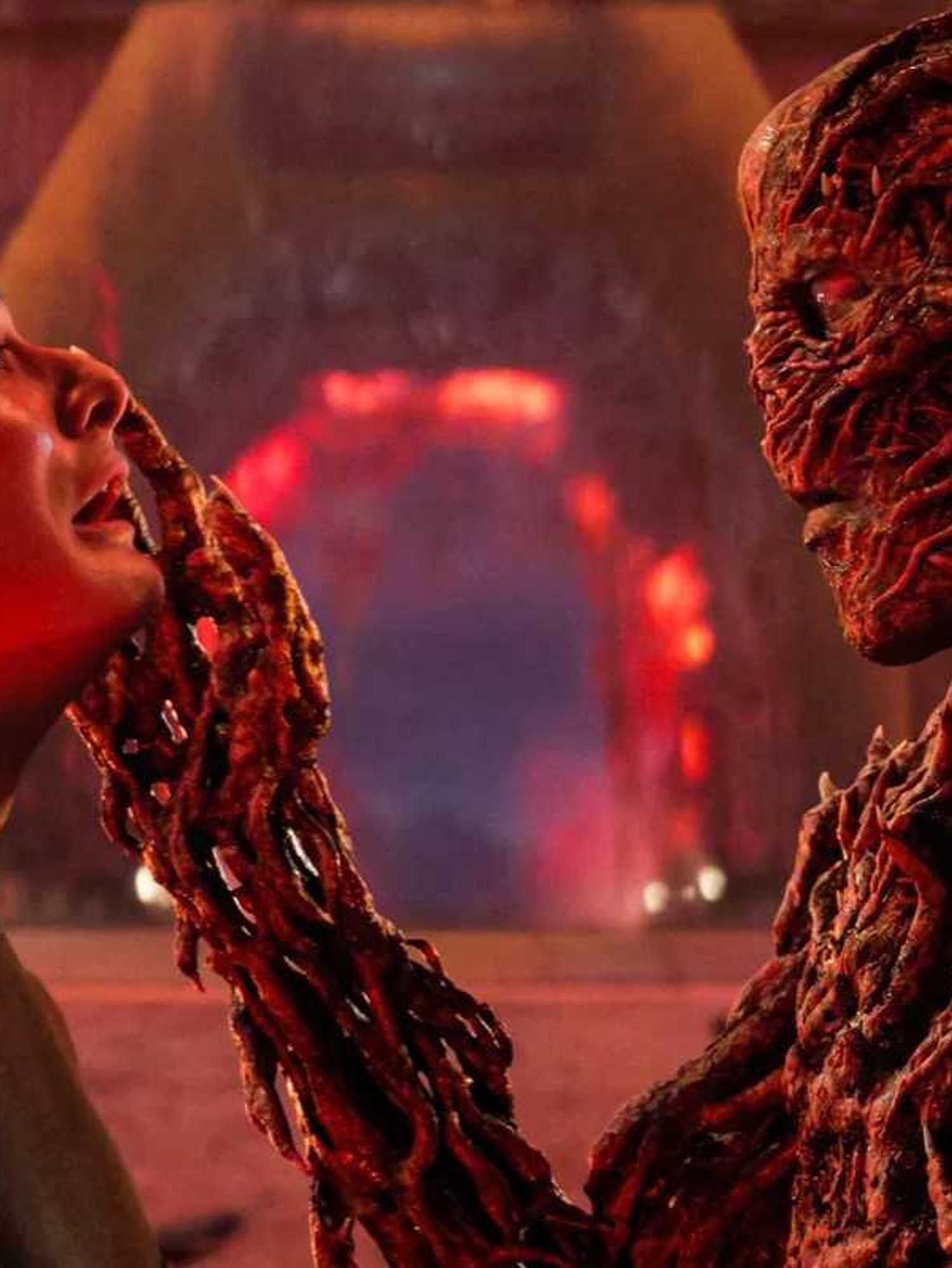 Duffer Brothers hadn't finished script for Stranger Things finale when series went into production