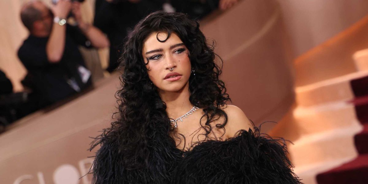 Marty Supreme star Odessa A'zion's self-tape shows exactly why she ...