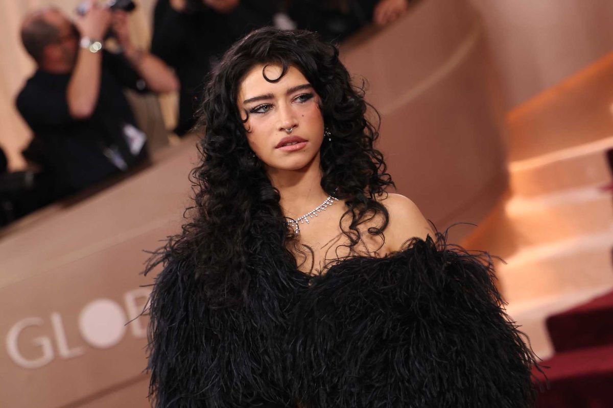 Marty Supreme star Odessa A'zion's self-tape shows exactly why she deserved the role