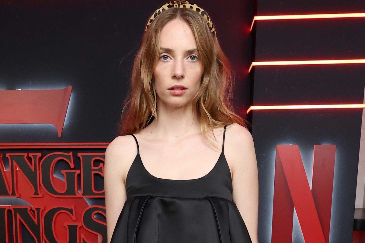 One Last Adventure documentary shows Maya Hawke pointing out Stranger Things Season 5 plot hole