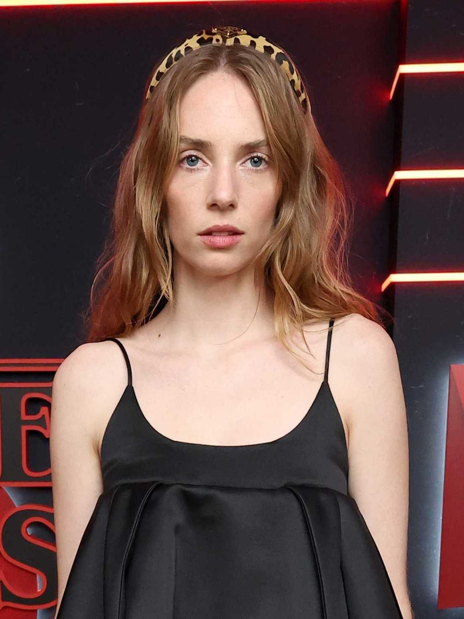 One Last Adventure documentary shows Maya Hawke pointing out Stranger Things Season 5 plot hole