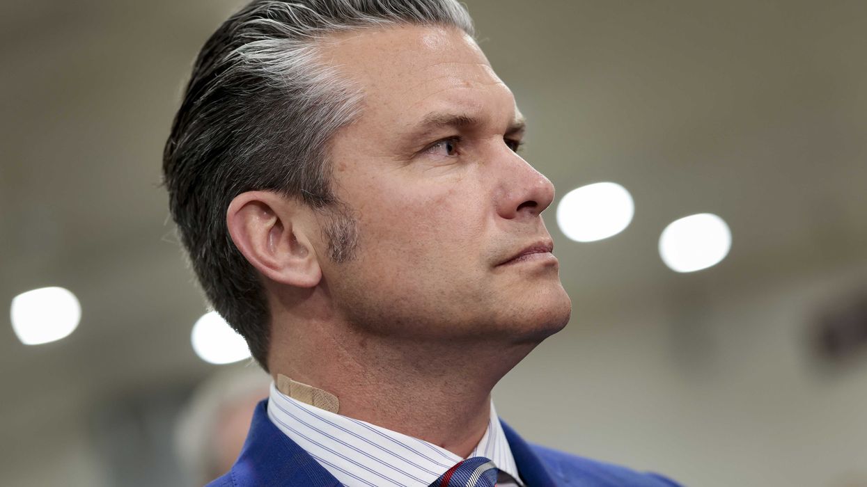 Shocking claim about controversial US Venezuela boat attack puts civilians 'at risk'