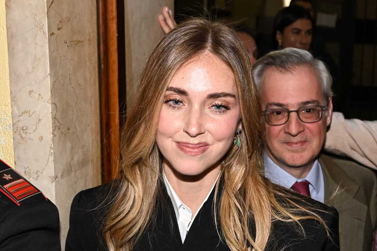 Chiara Ferragni fraud case explained as influencer found not guilty