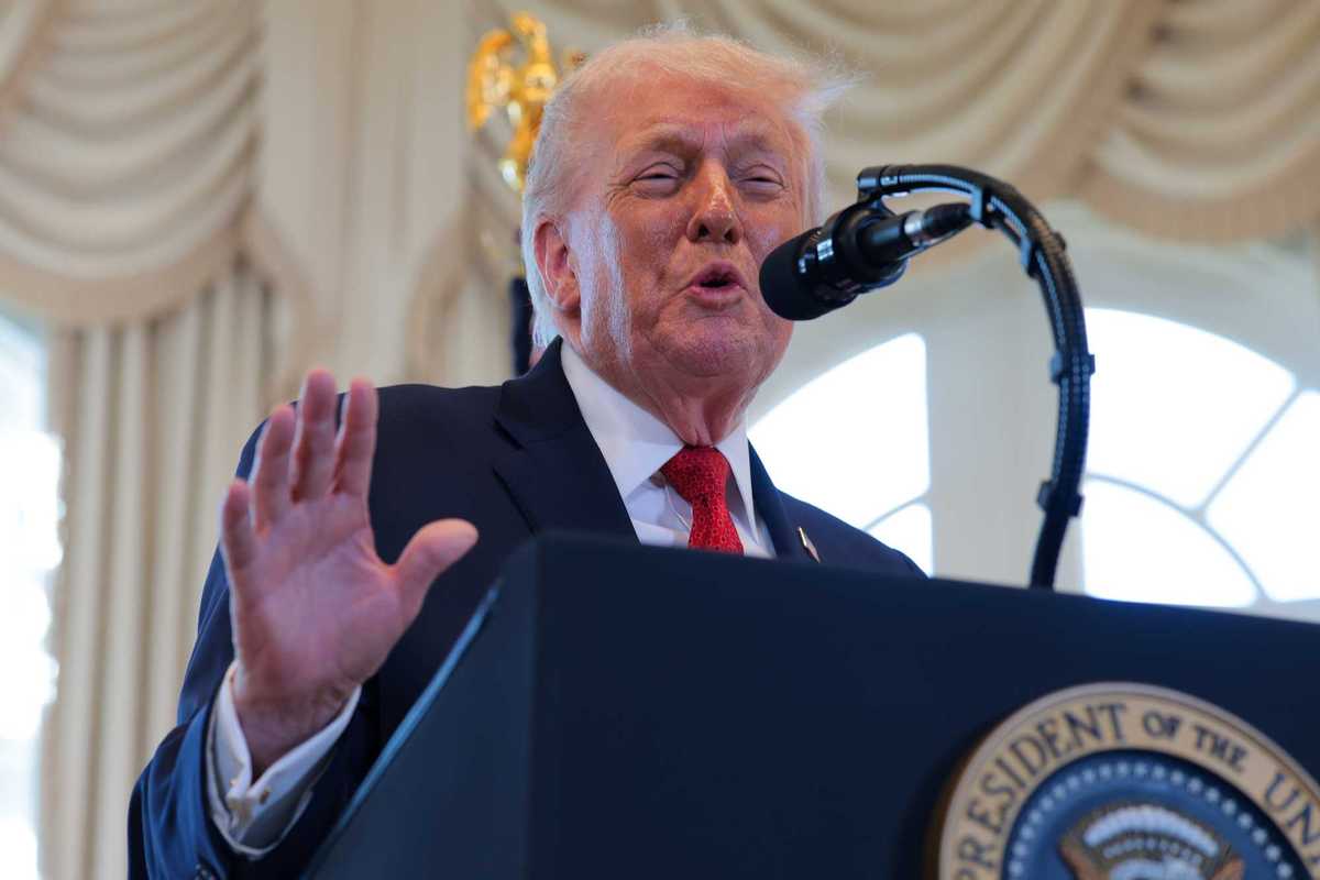 Trump pens 'deranged' letter to Europe saying he no longer feels 'obliged' to think 'purely of Peace'