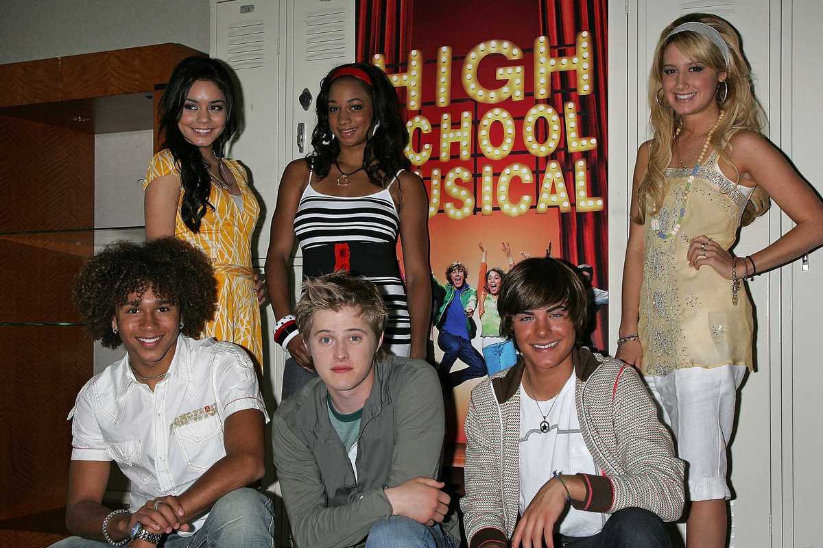 High School Musical premiered 20 years ago - cast and fans react to big anniversary