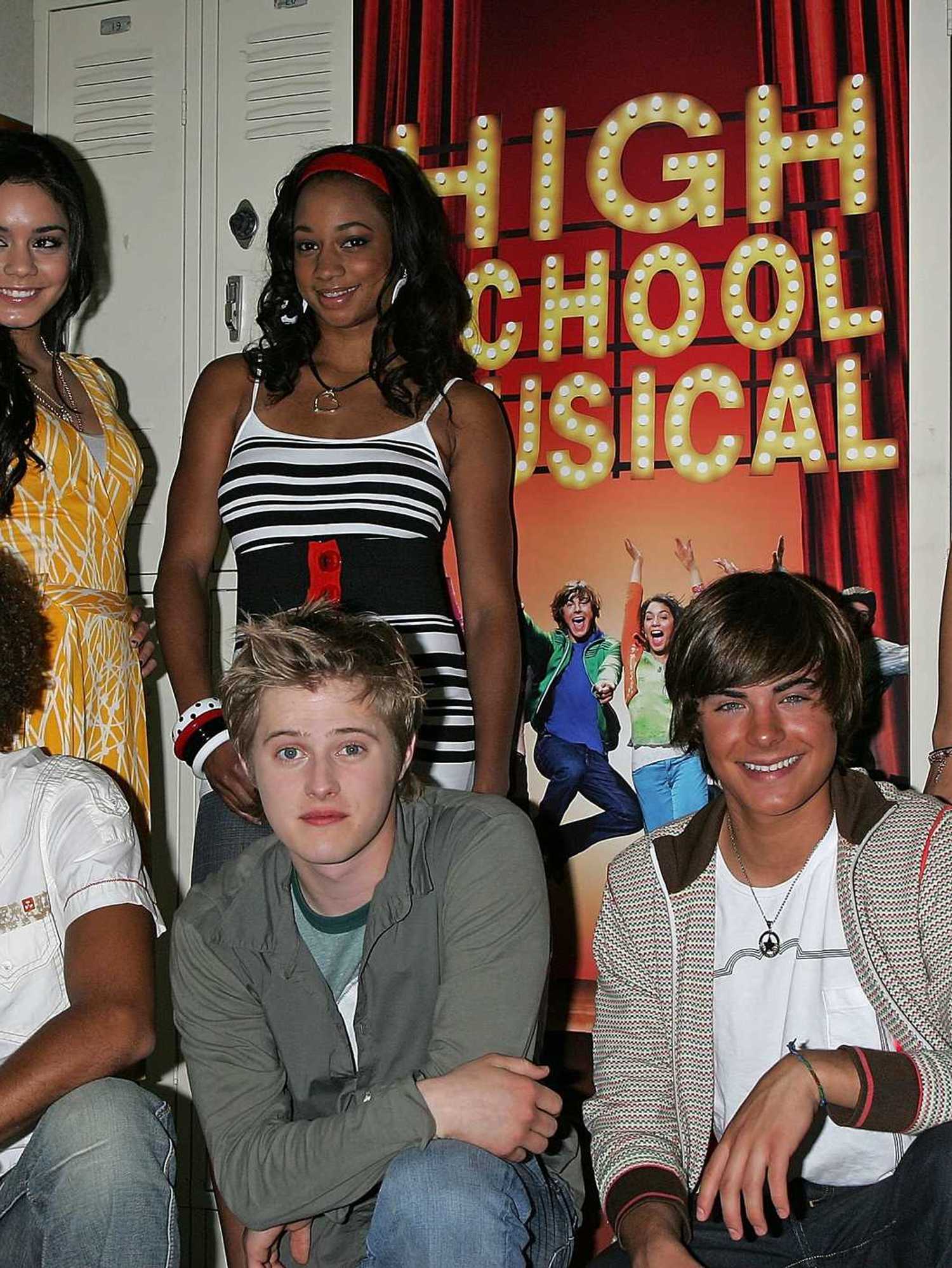 High School Musical premiered 20 years ago - cast and fans react to big anniversary