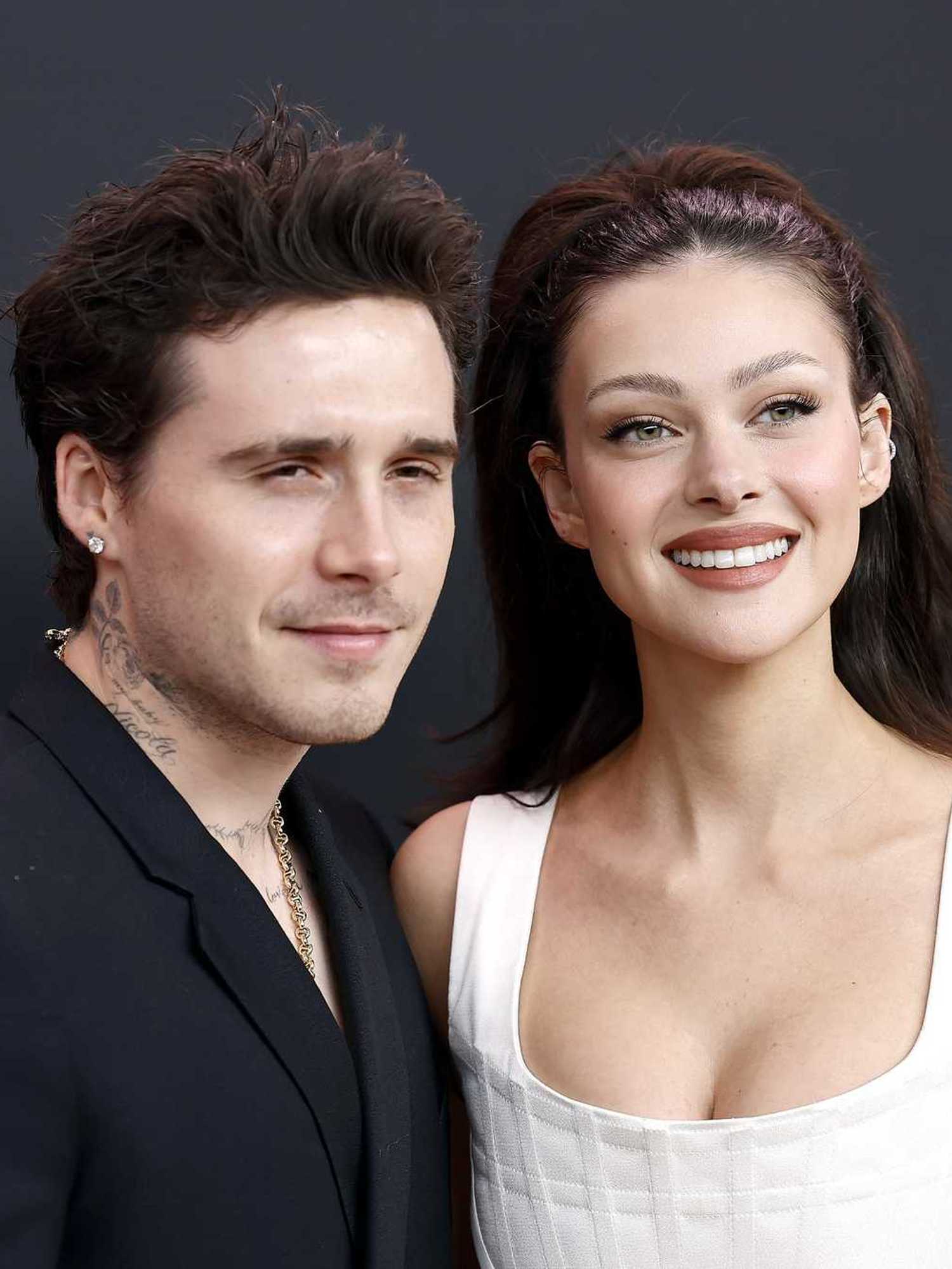 All of the celebrities who were at Brooklyn Beckham and Nicola Peltz’s wedding