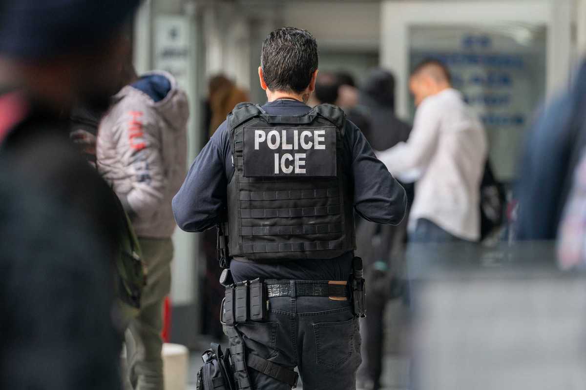 Minnesota child, 5, taken into custody by ICE while returning from school