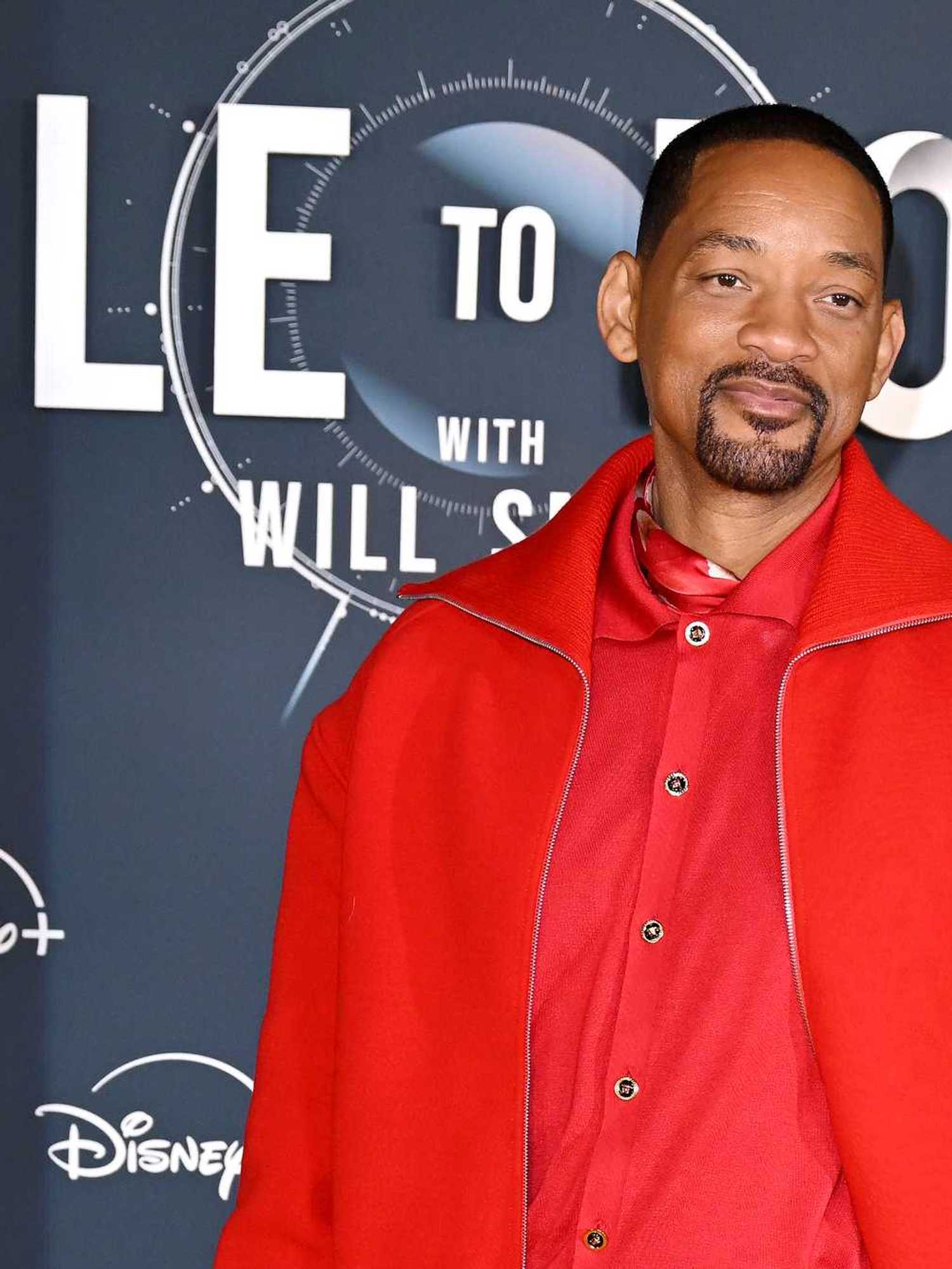 Will Smith recalls nearly dying during terrifying dive in the North Pole