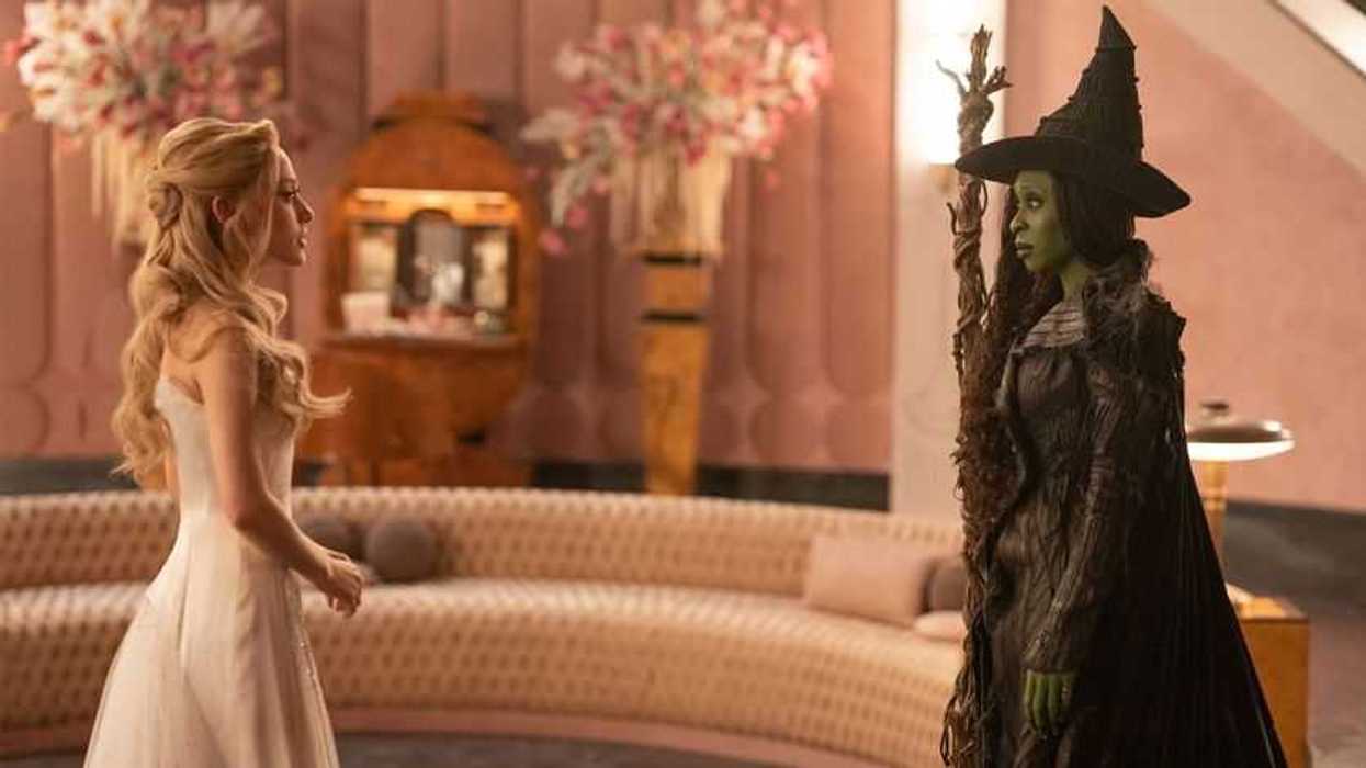 Wicked: For Good receives no Oscar nominations - and the internet reacts