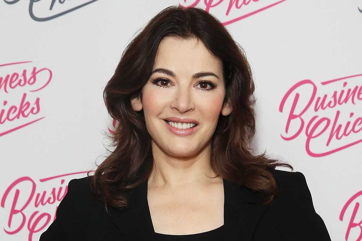 Is Nigella Lawson going to become the new judge on GBBO? Here's what we know about the rumours