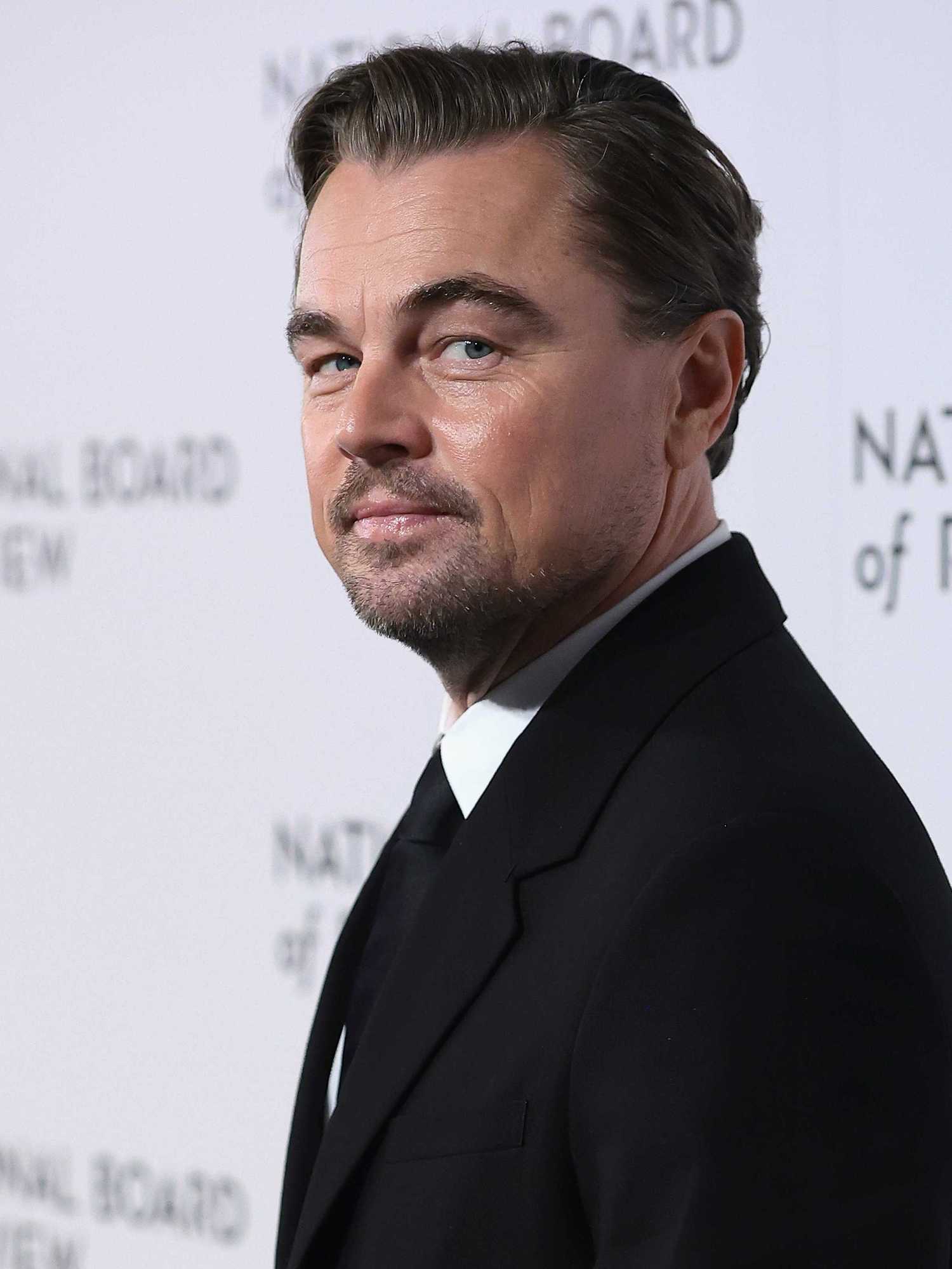 Leonardo DiCaprio speaks out after viral Golden Globes moment becomes huge internet mystery