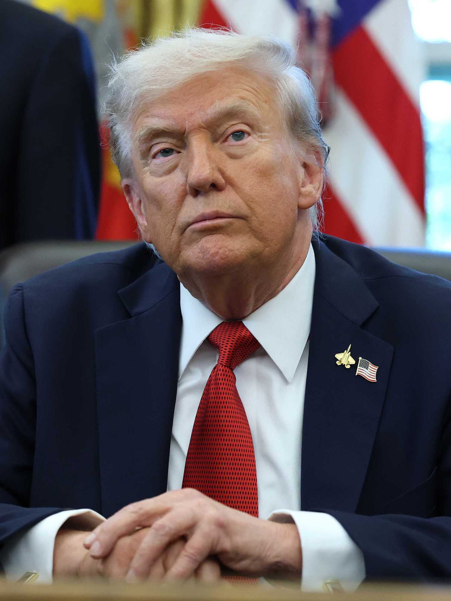 Trump’s latest Truth Social message shows just how ‘out of touch’ he is with America