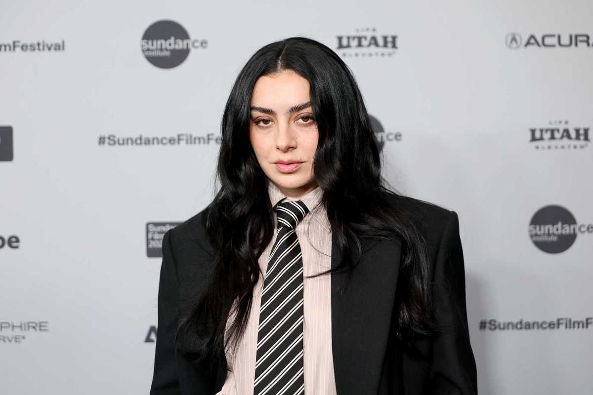 'Total misfire' or 'very moving'? Reviews for Charli XCX’s film The Moment are in