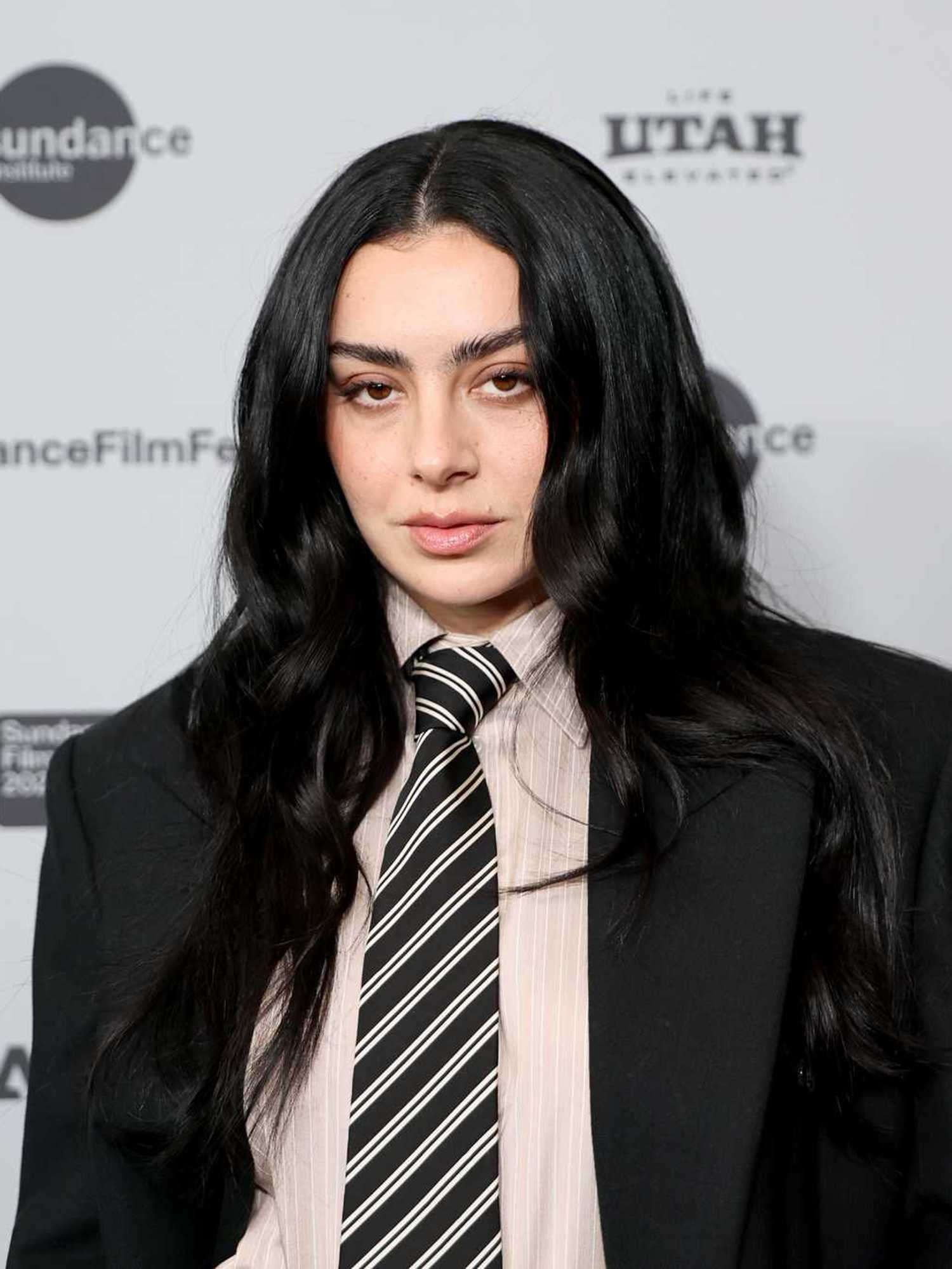 'Total misfire' or 'very moving'? Reviews for Charli XCX’s film The Moment are in