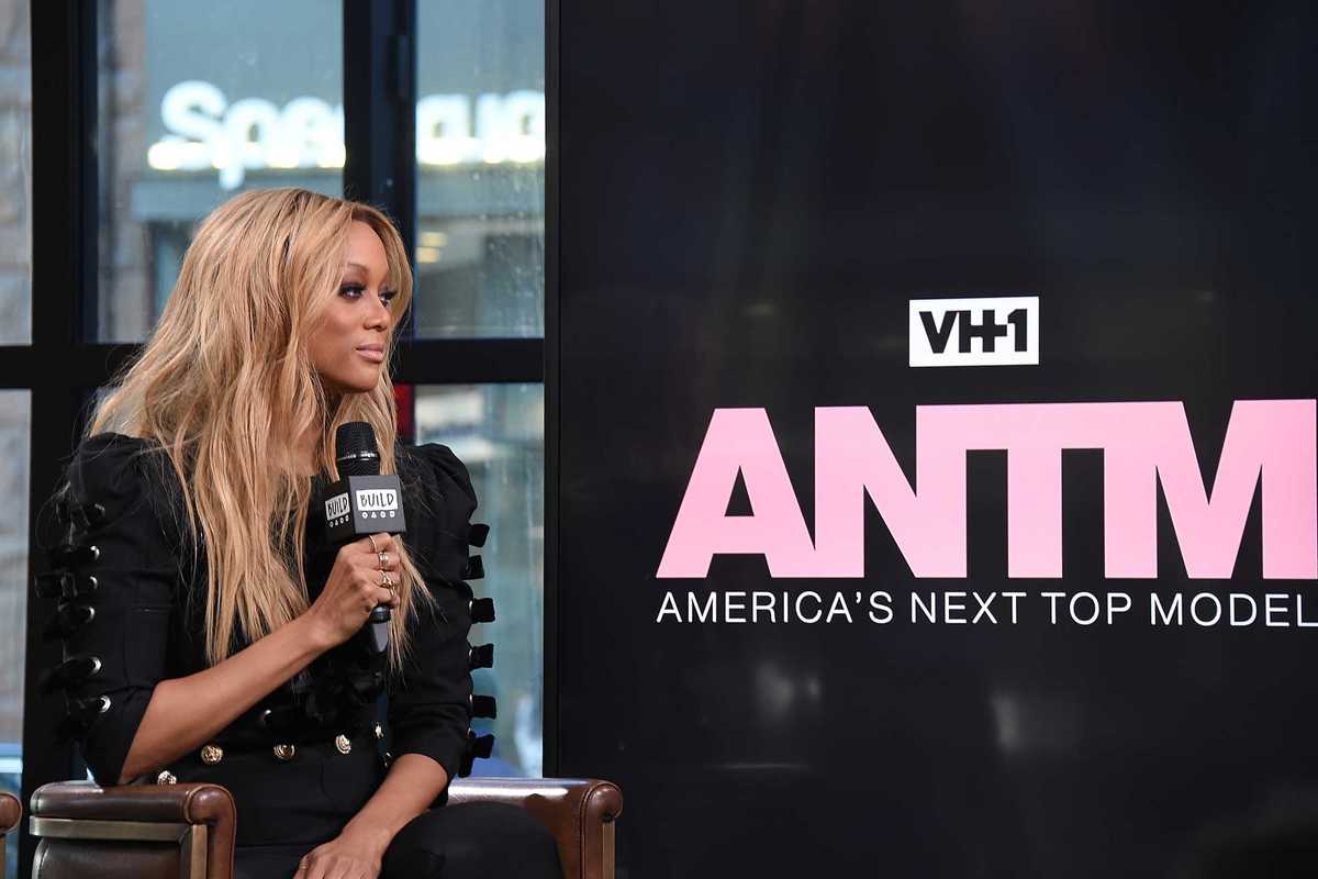 America's Next Top Model documentary lifts the lid on 'horrific' tv moments