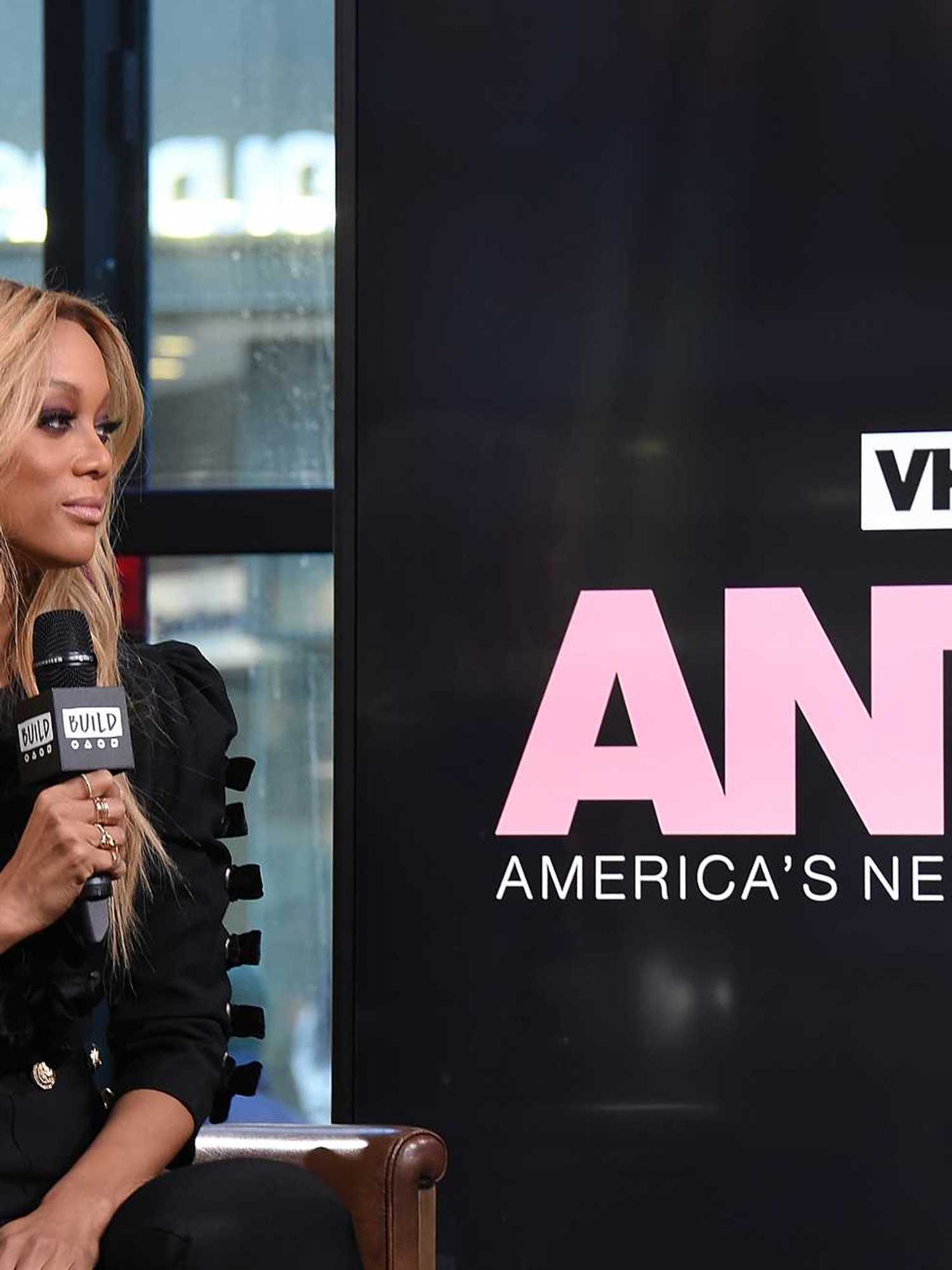 America's Next Top Model documentary lifts the lid on 'horrific' tv moments