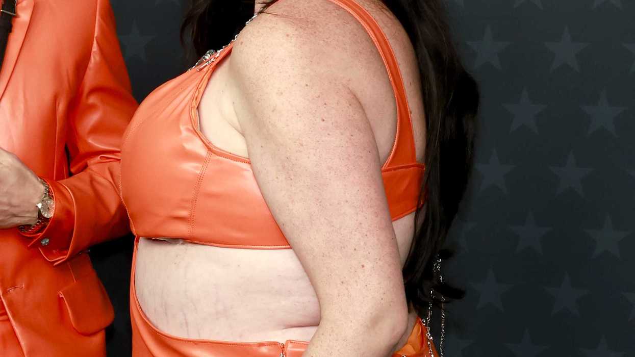 Actor Megan Stalter is leaving TikTok over alleged ICE 'censorship'