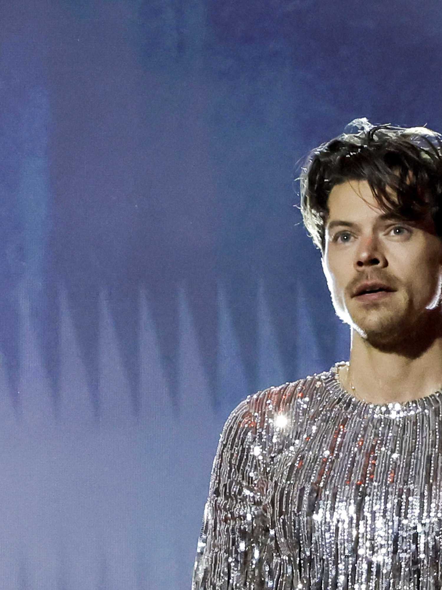 Harry Styles tour breaks records and sparks discussion around ticket prices (again)