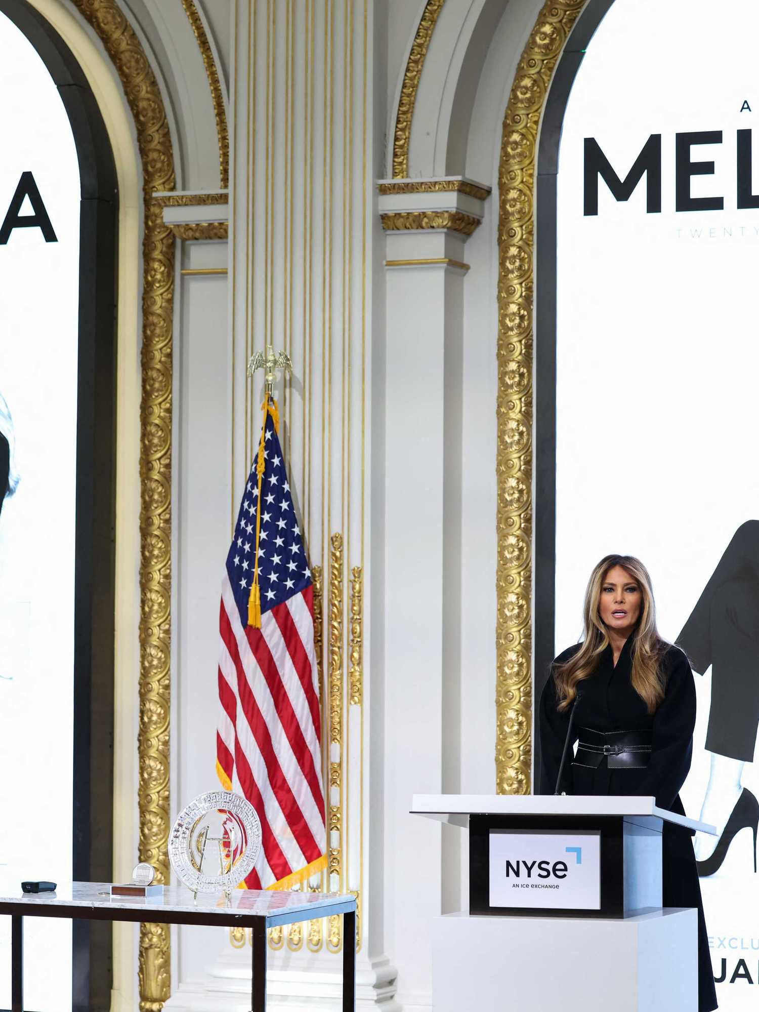 Data expert makes prediction for Melania film - and it's not looking good