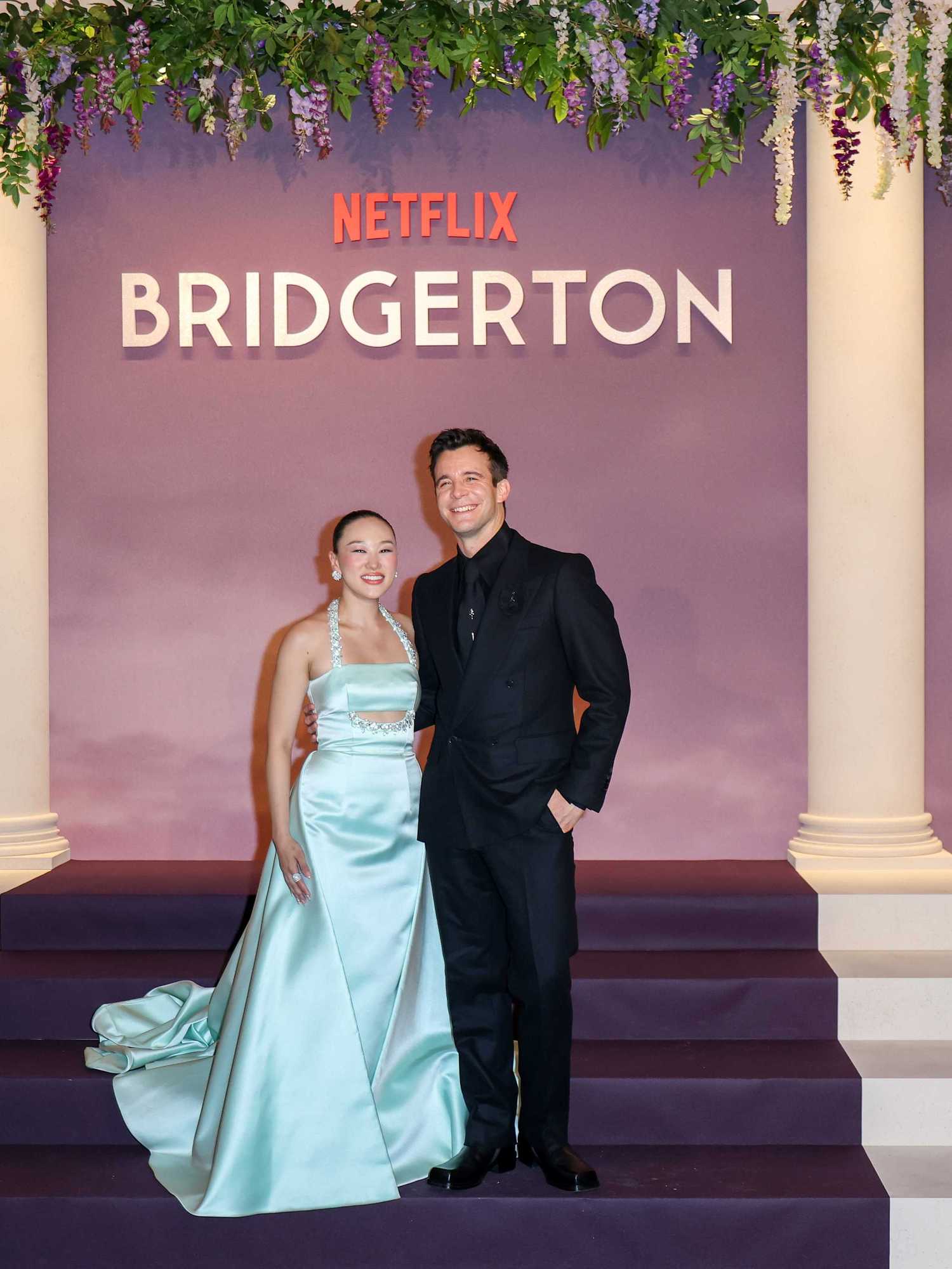 Bridgerton Season 4 is 'Enchanted' to meet you in orchestral Taylor Swift cover