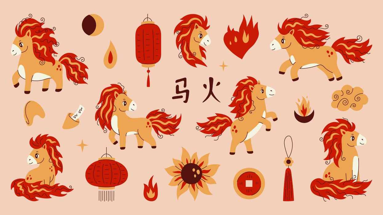 Why is Gen Z so obsessed with the Year of the Fire Horse? Here's why 2026 could change everything