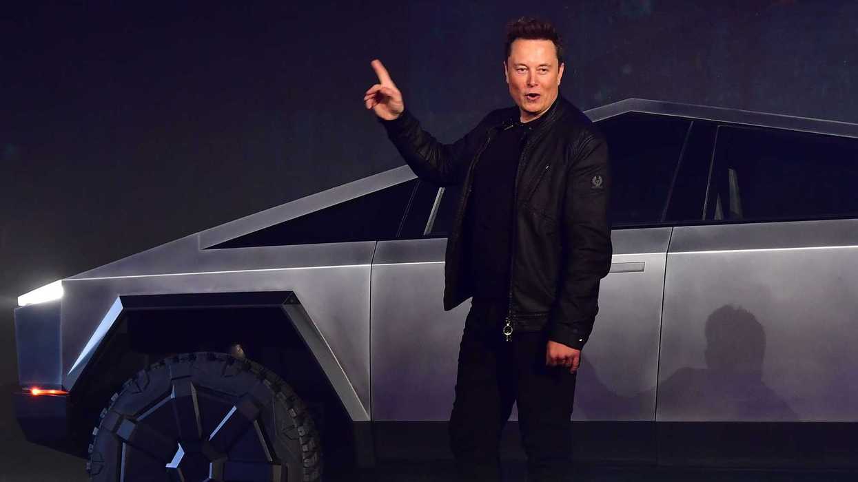 Tesla records first revenue decline amid growing criticism of Elon Musk