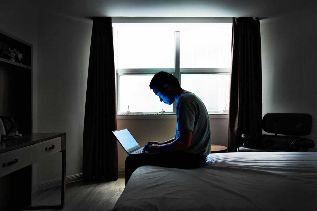 From hatred to healing: Inside the minds of men who left the manosphere