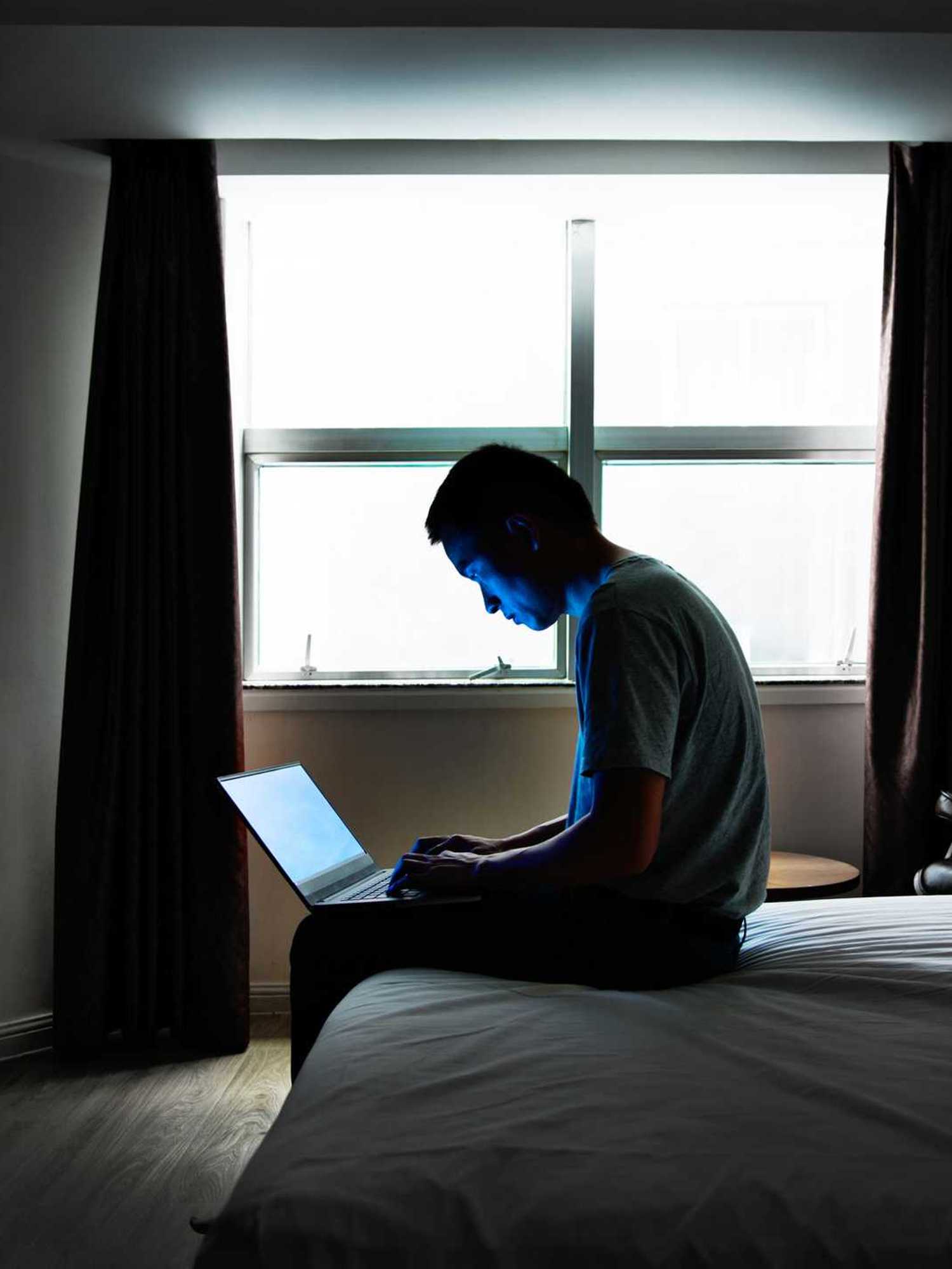 From hatred to healing: Inside the minds of men who left the manosphere