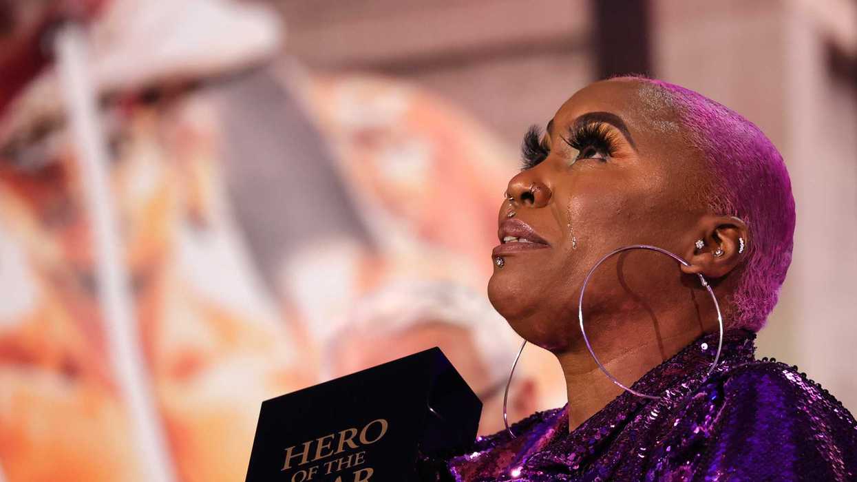 Tributes pour in as Beauty 2 the Streetz founder and TikTok star Ms. Shirley dies age 58