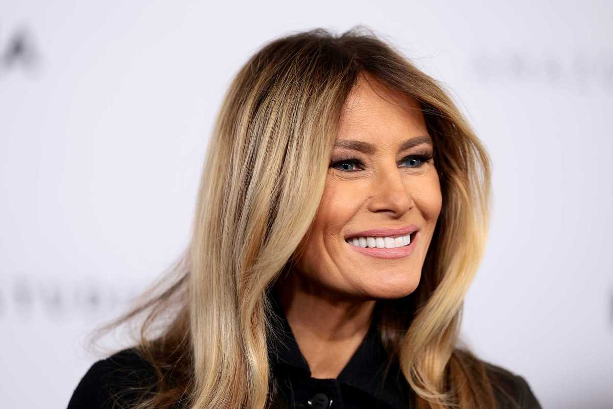 Craigslist ad offers 'free Melania tickets and cash to sit through entire film'